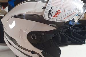 casco jet