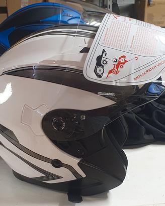 casco jet