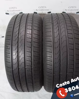 235 55 17 Pirelli 99%  235 55 R17 Gomme