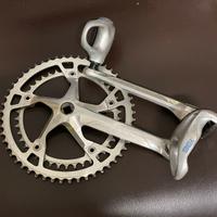 Guarnitura ofmega mistral