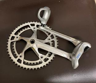 Guarnitura ofmega mistral