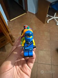 Lego personaggi