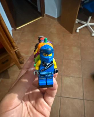 Lego personaggi