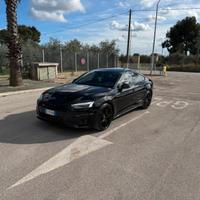 Audi s5 16.000km