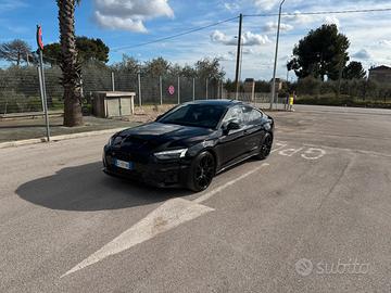 Audi s5 16.000km