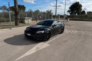 Audi s5 16.000km