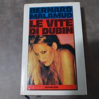 libro  Le vite di dubin
