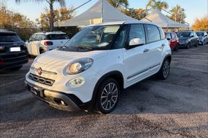 Fiat 500L 1.3 Multijet 95 CV Cross