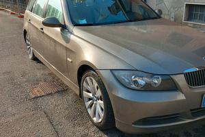 BMW 330XD TOURING