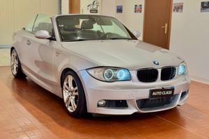 Bmw 120d Msport Cabrio Futura 177cv