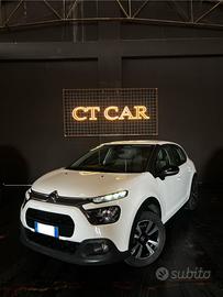 Citroen C3 BlueHDi 100 S&S Shine Pack