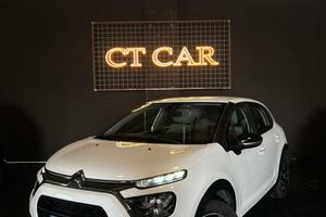 Citroen C3 BlueHDi 100 S&S Shine Pack