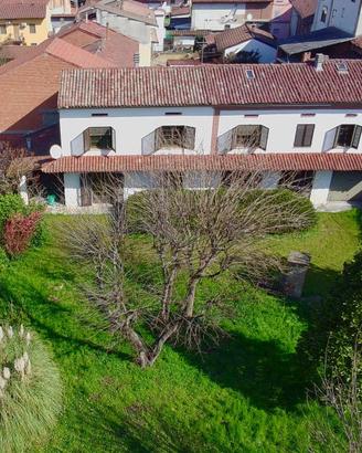 Casa singola - Castellazzo Bormida