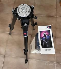 Mini Pro Tripod 190B Manfrotto