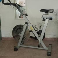 Spin bike atala