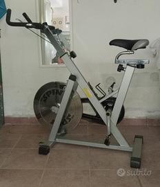 Spin bike atala