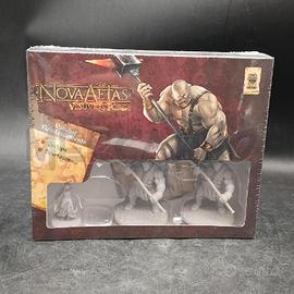 BOX NOVA AETAS VESUVIO S
