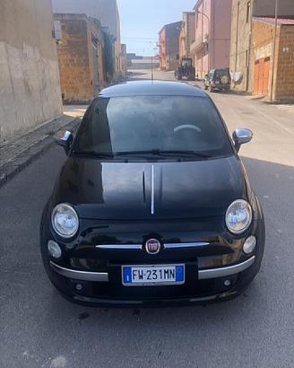 Fiat 500 1.2 Gucci