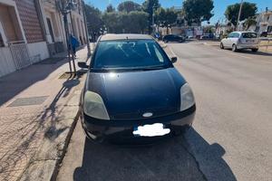 Ford fiesta anno 2005