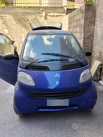 Smart 656