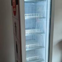 Congelatore algida