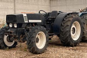 Trattore Deutz Fahr DX3.90