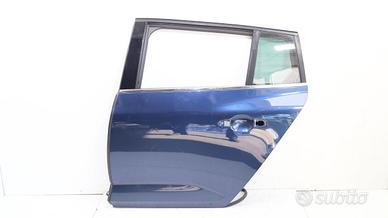 PORTIERA POSTERIORE SINISTRA RENAULT Megane IV Gra