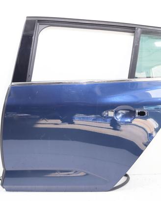 PORTIERA POSTERIORE SINISTRA RENAULT Megane IV Gra