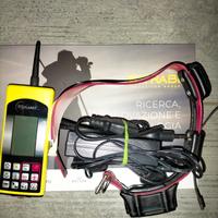 KIT RADIOCOLLARE GPS