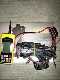 KIT RADIOCOLLARE GPS