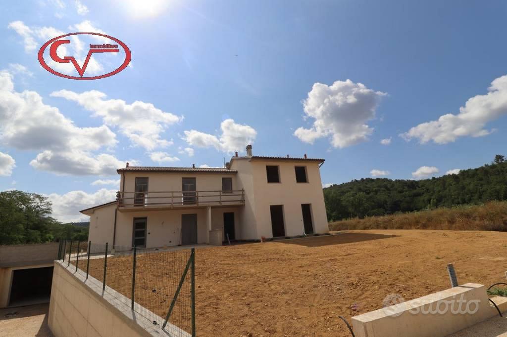 Apartment in Bucine, Pogi vecchia - Vista 2