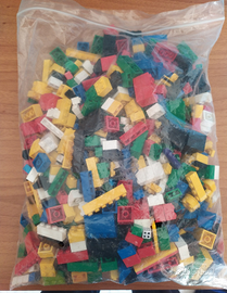 Bustone costruzioni non di quella marca