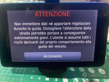 BMW Navigation Portable Plus