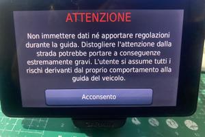 BMW Navigation Portable Plus