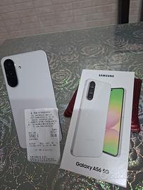 Cellulare Samsung A 56 357gn quello