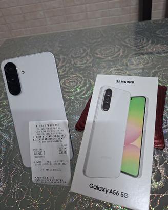 Cellulare Samsung A 56 357gn quello