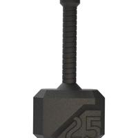 Martelli Kettlebell 15 e 25lb