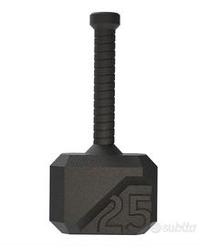 Martelli Kettlebell 15 e 25lb