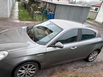 Giulietta 2011 diesel