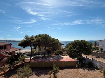 La Terrazza Sa Cruxitta