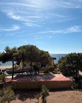 La Terrazza Sa Cruxitta