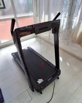 tapirulan jk fitness supercompact 48