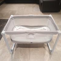 Lettino pieghevole da viaggio Co-Sleeping