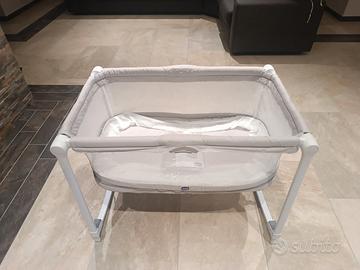 Lettino pieghevole da viaggio Co-Sleeping