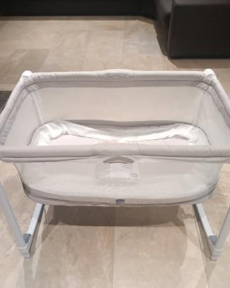 Lettino pieghevole da viaggio Co-Sleeping