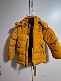 giubotto pesante 24 mesi