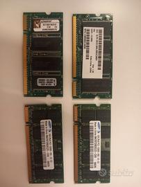 RAM per PC