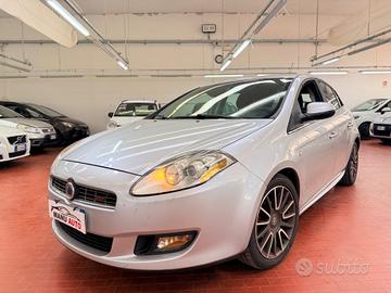 Fiat Bravo 1.4 T-jet 150 CV Sport