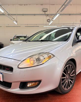 Fiat Bravo 1.4 T-jet 150 CV Sport