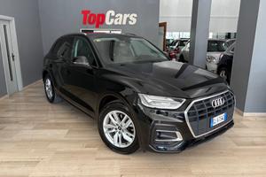 Audi Q5 35 TDI S tronic Business